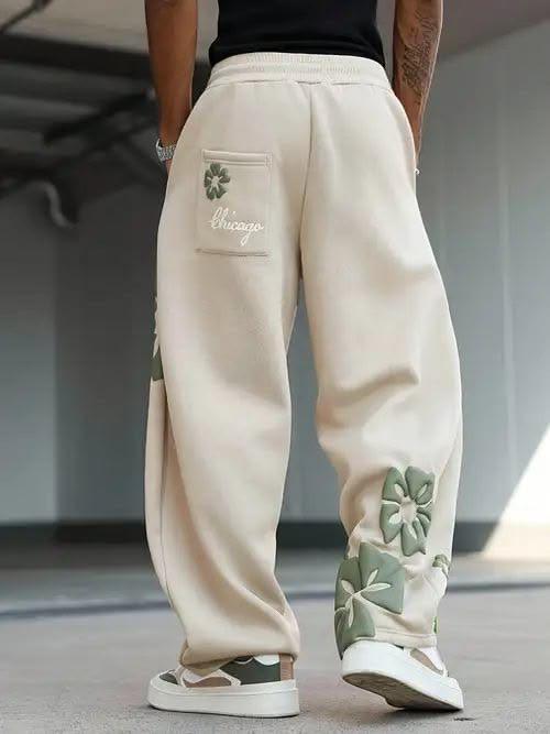 pantalon Chicago