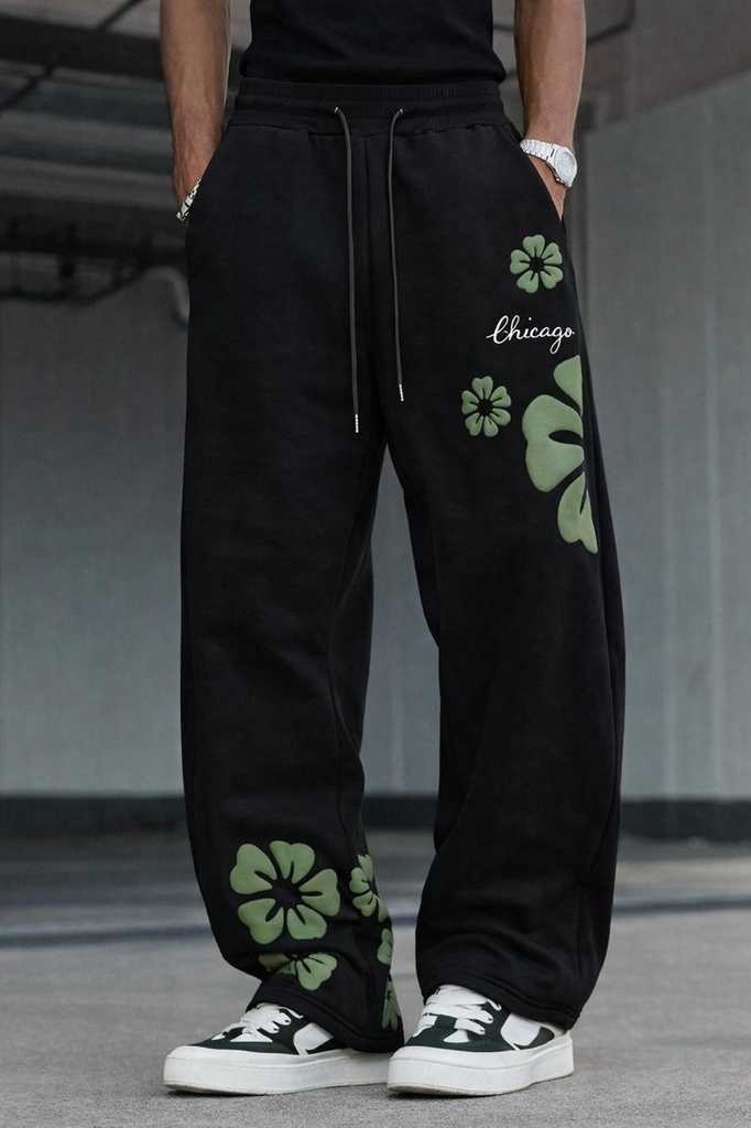 pantalon Chicago