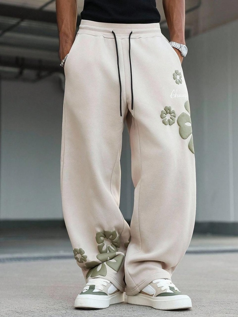 pantalon Chicago