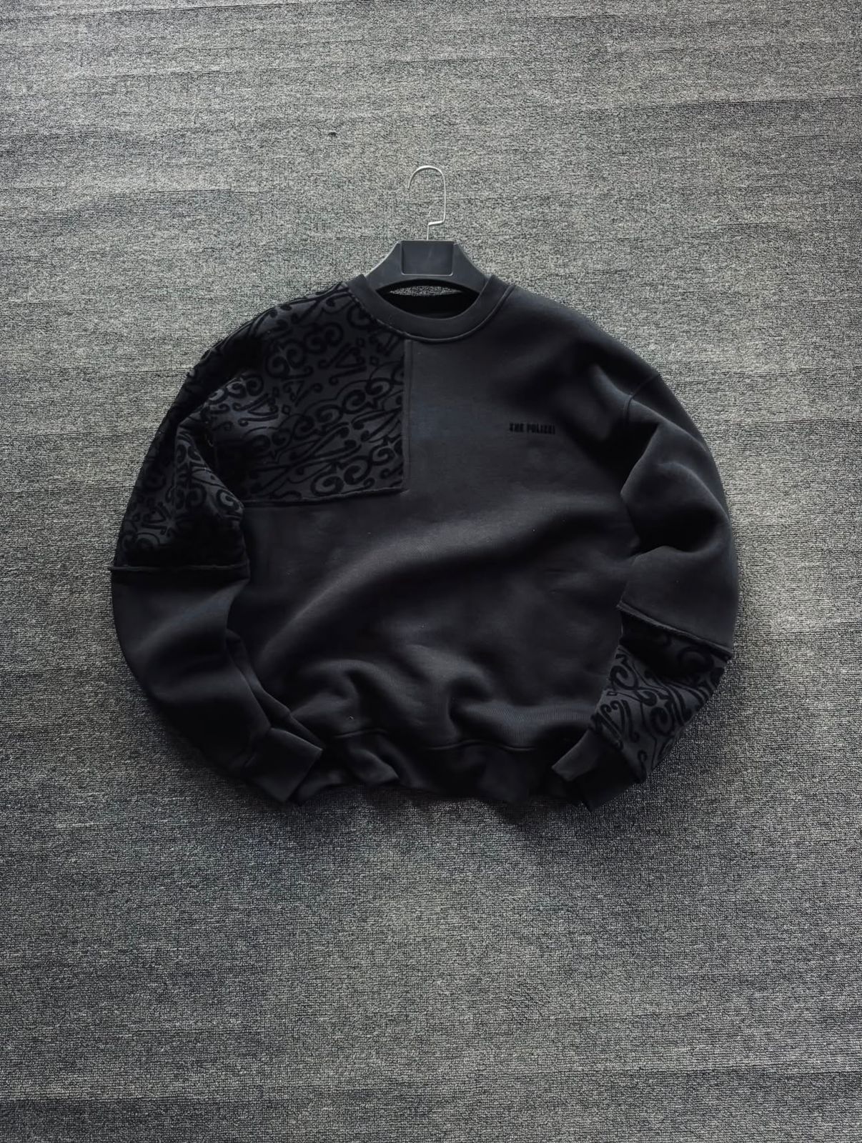 Pull COUP  — view 2