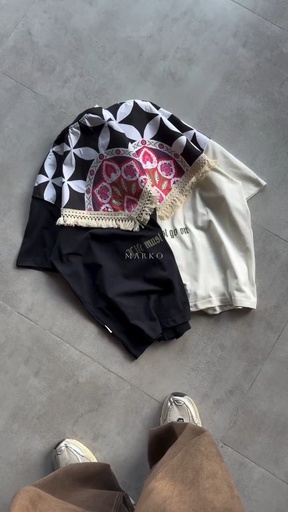 Pull Fondo 