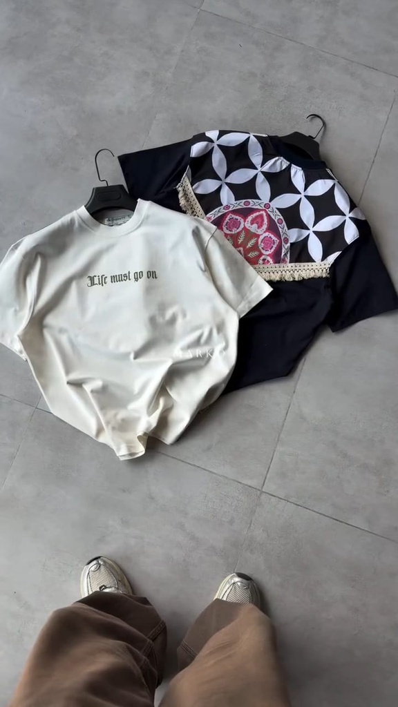 Pull Fondo 