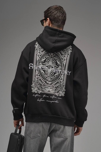 CAPUCHE SECRET