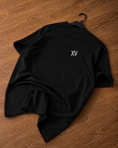 Pull XV