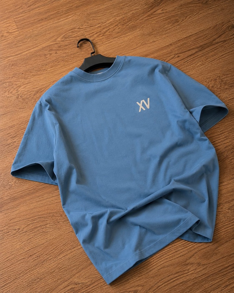 Pull XV