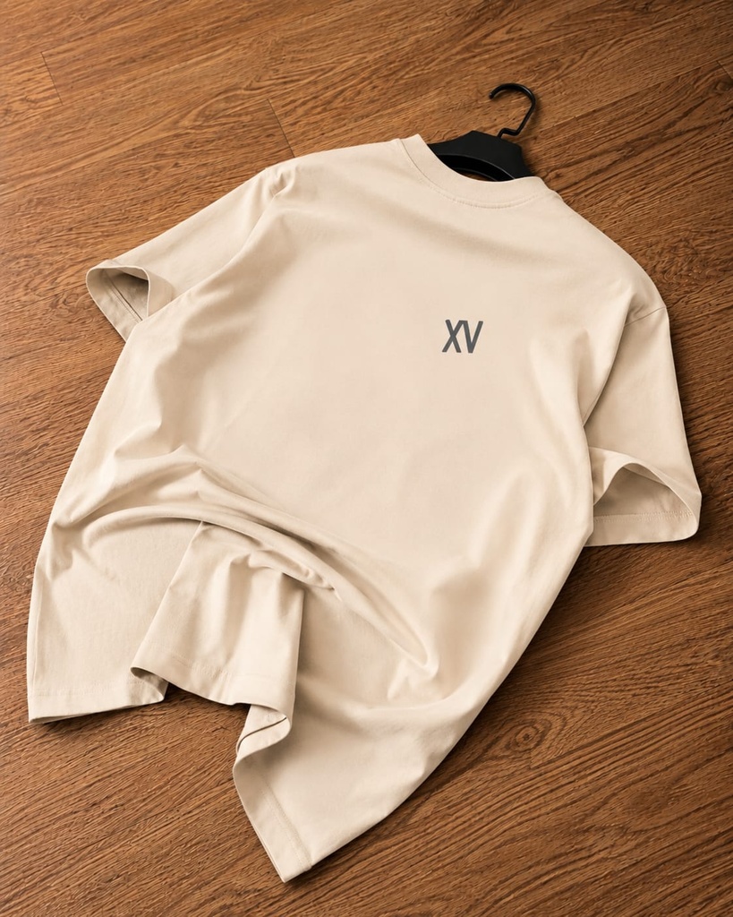 Pull XV