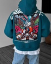 Capuche Lapin 
