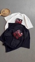 T-shirt Moon 