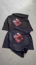 T-shirt Moon 