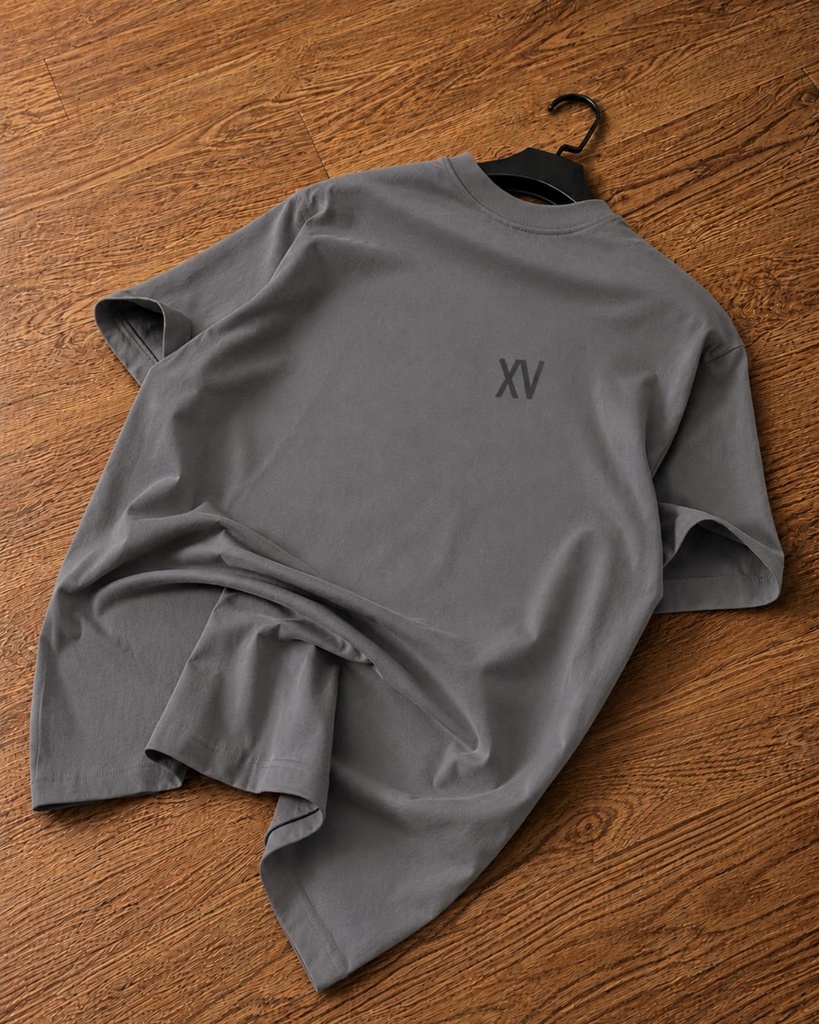 Pull XV