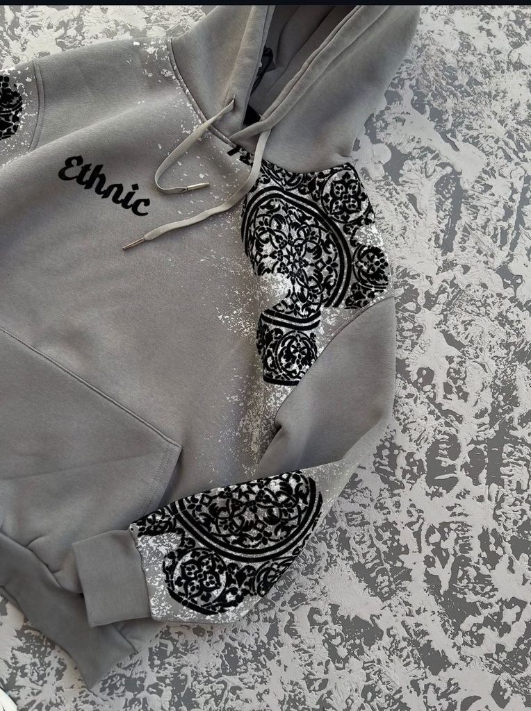 CAPUCHE ETHNIC