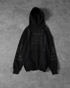 Capuche Sltr  