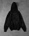 Capuche Sltr  