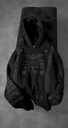Capuche Sltr  