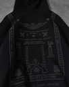Capuche Sltr  