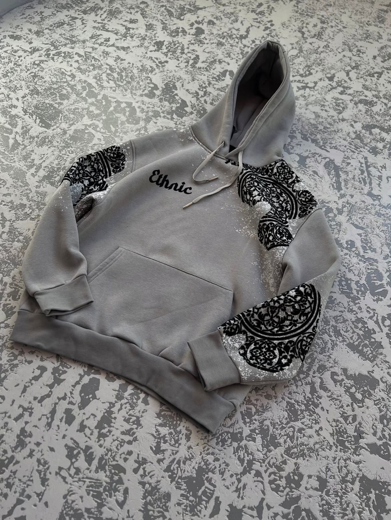 CAPUCHE ETHNIC