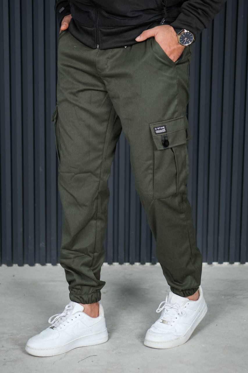 Cargo G-Stone — view 2
