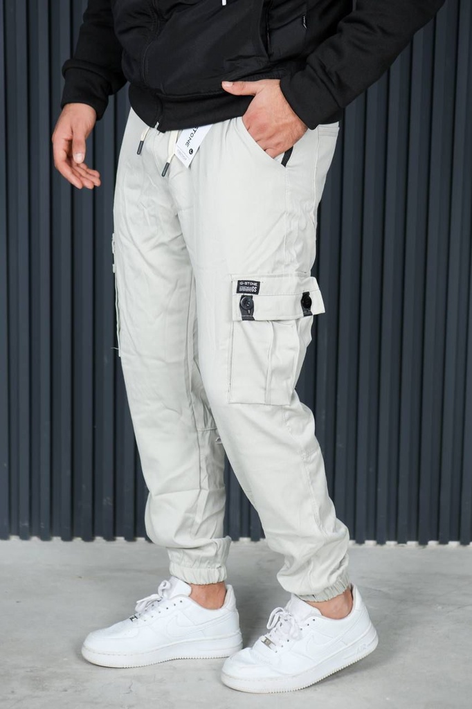 Cargo G-Stone