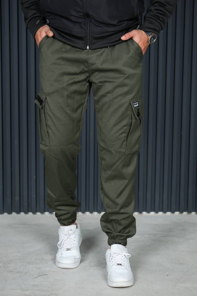 Cargo G-Stone