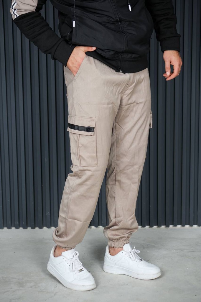 Cargo G-Stone