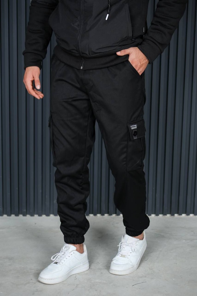 Cargo G-Stone