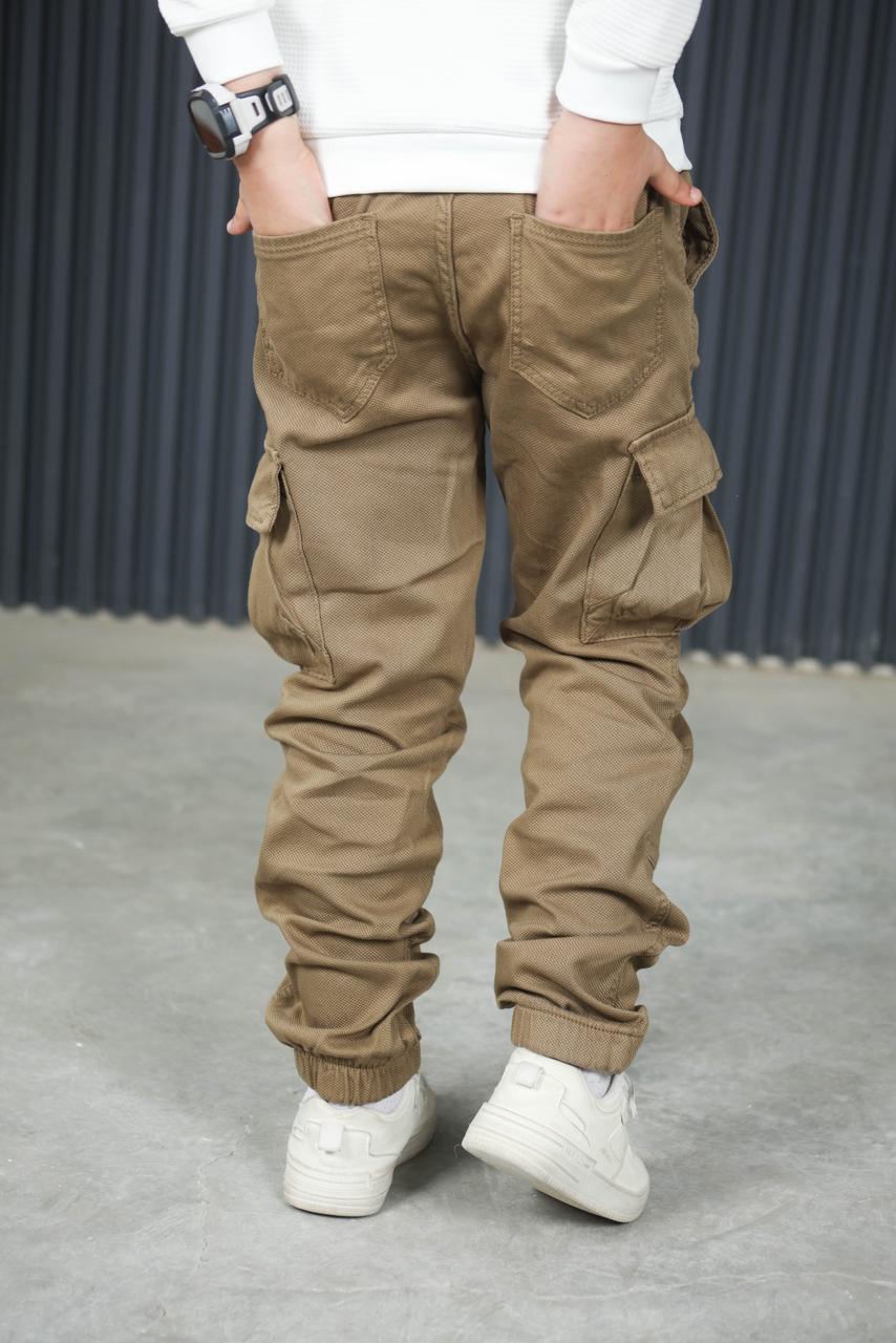 Cargo Kids  — view 2