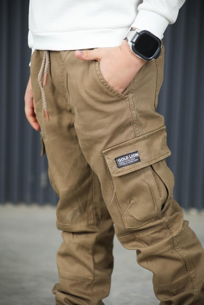 Cargo Kids 