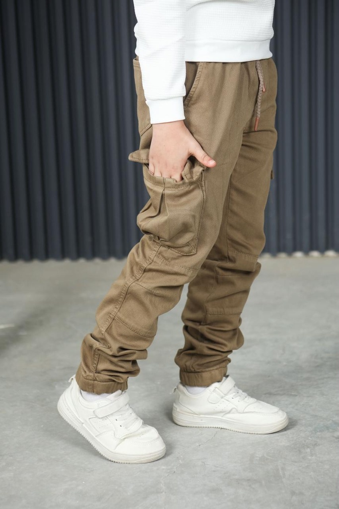 Cargo Kids 