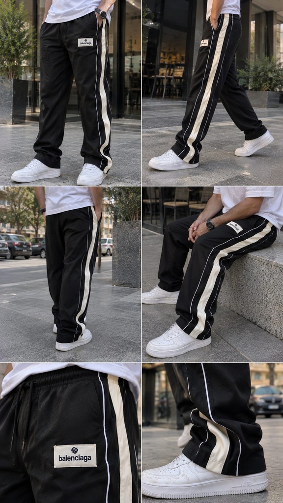 Pantalon HP