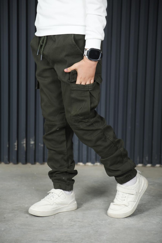 Cargo Kids 