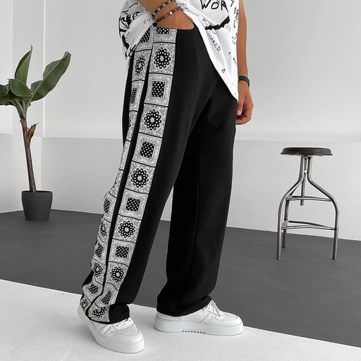 Pantalon Baggy