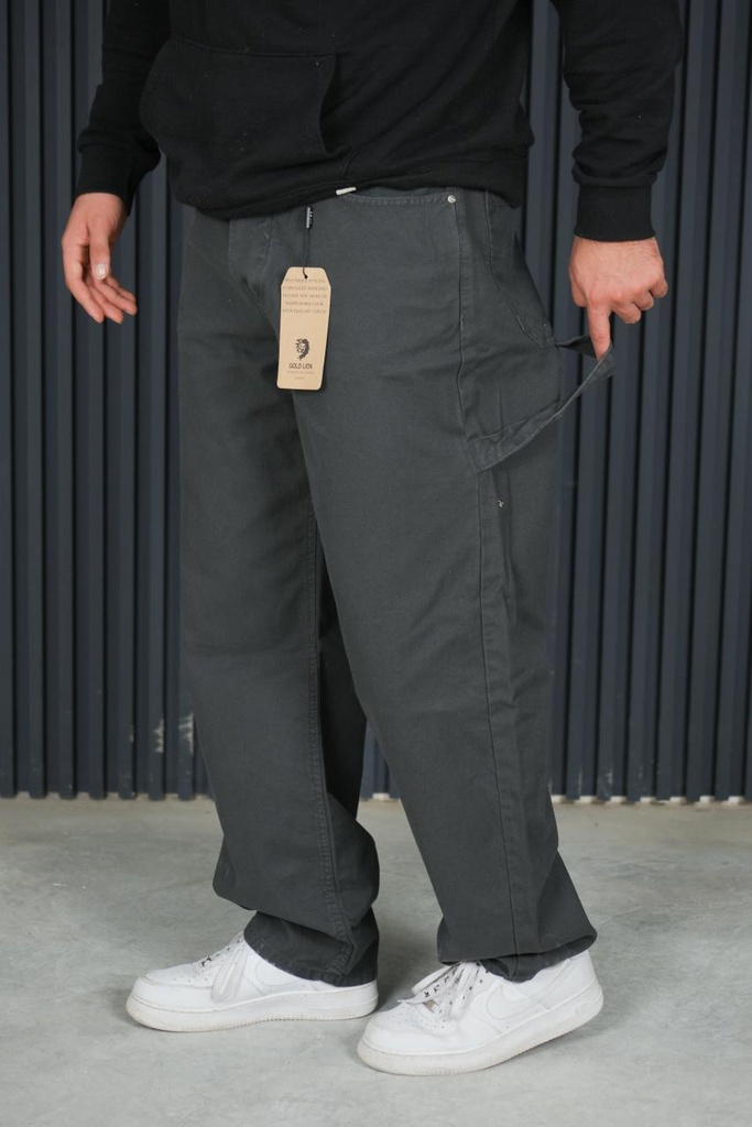 Pantalon Baggy 