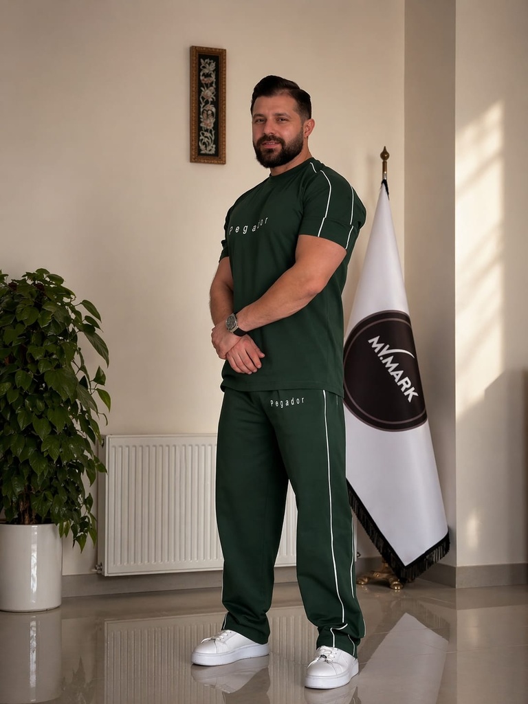 Ensemble Pecador 