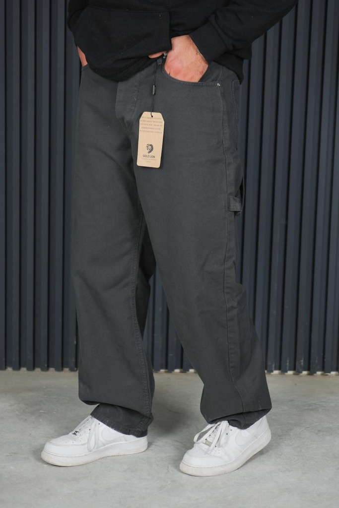 Pantalon Baggy 