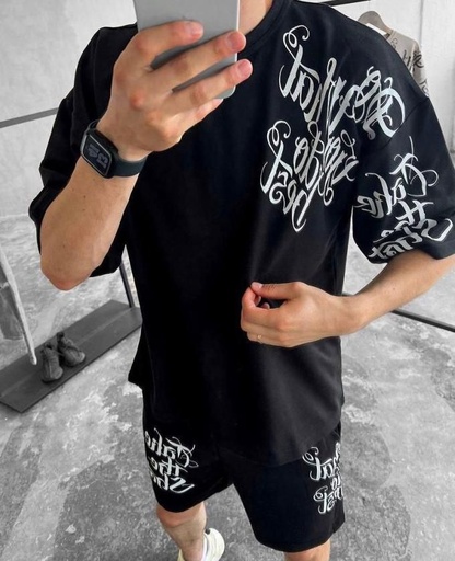 Ensemble Tippo 