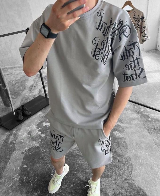 Ensemble Tippo 