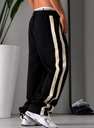 Pantalon Double Bande