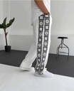 Pantalon Large 