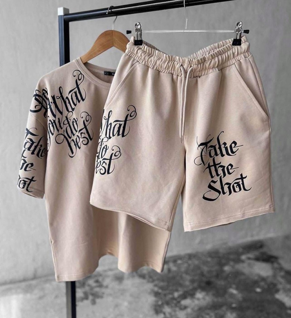 Ensemble Tippo 