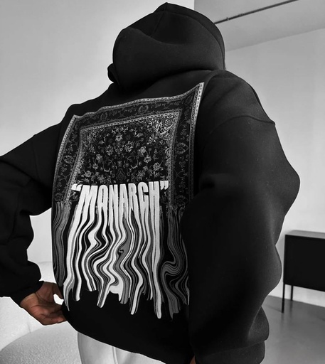 CAPUCHE MONARCH