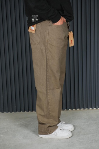 Pantalon Baggy 