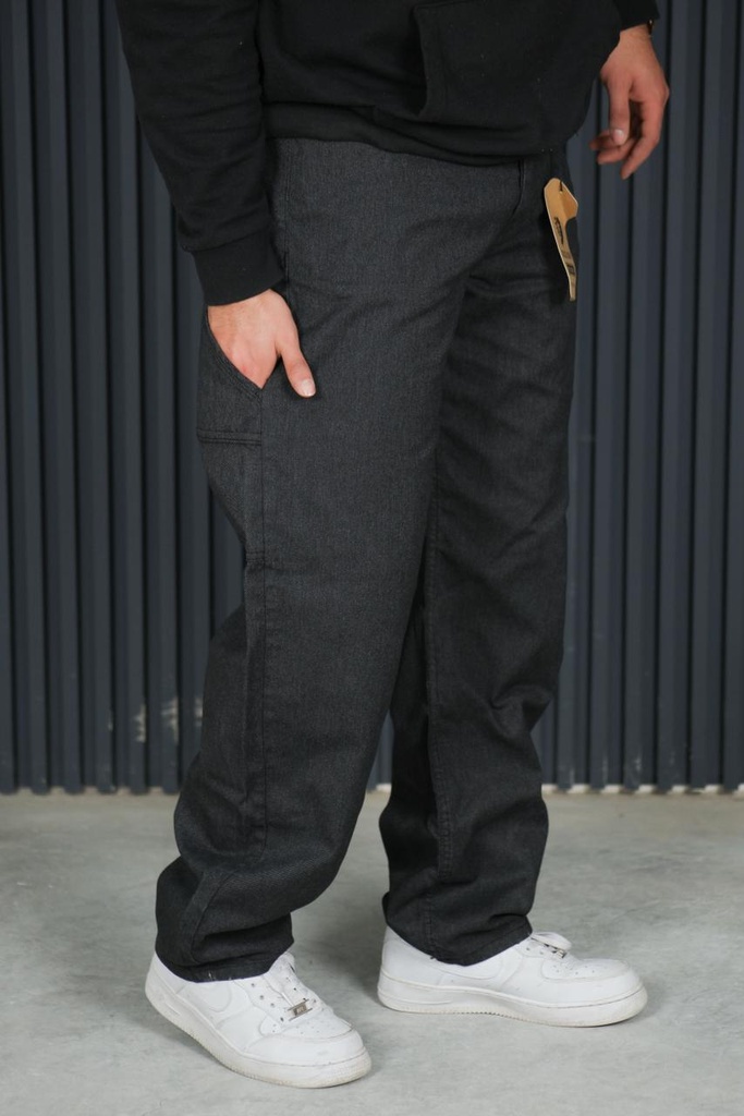 Pantalon Baggy 