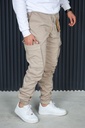 Pantalon Cargo