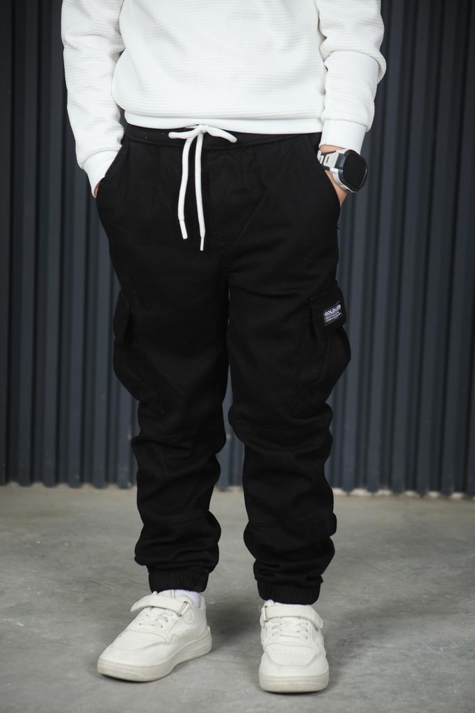 Cargo Kids 