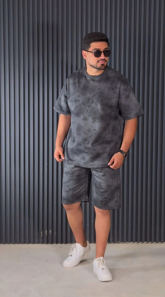 Ensemble Cloudy 