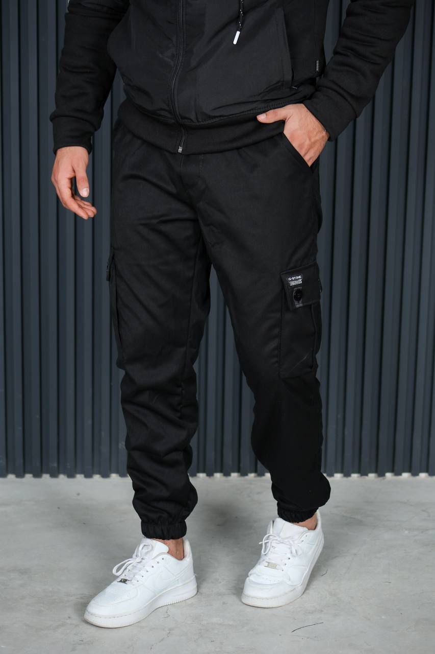 Cargo G-Stone