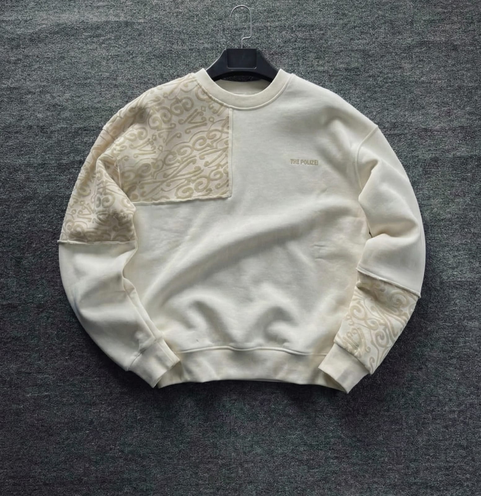 Pull COUP 