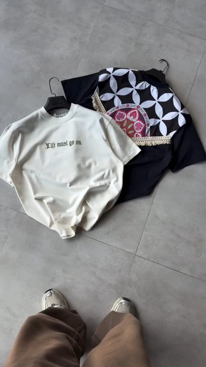 Pull Fondo 
