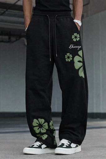 Pantalon Chicago