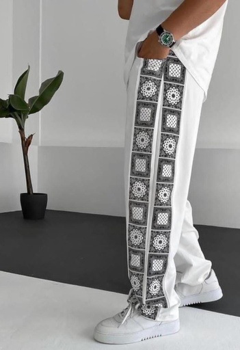 Pantalon Baggy